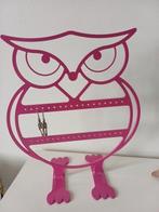 Juwelenboom voor oorringen, Ophalen of Verzenden, Blauw