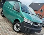 VW Transporter T6.1 DSG * Lang, Auto's, Automaat, 4 deurs, Stof, 4 cilinders