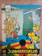 jommeke, Boeken, Meerdere stripboeken, Ophalen, Gelezen, Jef Nys
