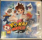 3DS-spellen (Yo-Kai Watch), Ophalen of Verzenden, Zo goed als nieuw