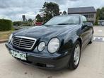 Mercedes Clk 230, Auto's, Achterwielaandrijving, Cabriolet, Blauw, 2300 cc