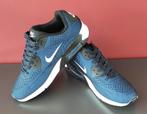 Nike Air MAX Blauw maat 42, Kleding | Heren, Schoenen, Blauw, Sportschoenen, Nike, Nieuw