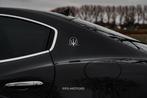 Maserati Ghibli 3.0 BiTurbo RIBELLE 1/200 LIMITED | H&K |BTW, 5 places, Carnet d'entretien, Cuir, Berline