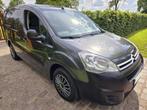 Citroën Berlingo 1.6 HDI lichte vracht Automaat / Euro 6, Auto's, Bestelwagens en Lichte vracht, Stof, Euro 6, 4 cilinders, Citroën