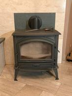 Hout en kolenkachel Dovre, Enlèvement, Comme neuf