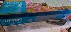 Brother TN-325C toner cyaan NIEUW, Ophalen of Verzenden, Nieuw, Toner, Brother