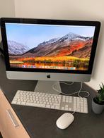 iMac Mid 2011, Computers en Software, Apple Desktops, 21,5 inch, Gebruikt, IMac, HDD