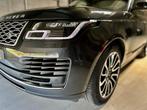 LAND RANGE ROVER Vogue 3.0 SDV6 Volledige opties 1 Antwoord, Auto's, Land Rover, Automaat, 2993 cc, Leder, SUV of Terreinwagen