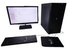 Black Friday Deal PC Systeem, Computers en Software, Ophalen, HDD, 32 GB, Met monitor