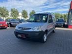 Peugeot Partner 1.6d •Airco• •GARANTIE• [KEURING + CARPASS], Bedrijf, Diesel, Te koop, Partner