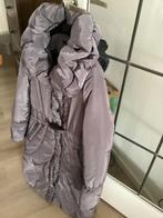 Damesjas met warme kraag, Vêtements | Femmes, Vestes | Hiver, Enlèvement, Comme neuf, Taille 38/40 (M)