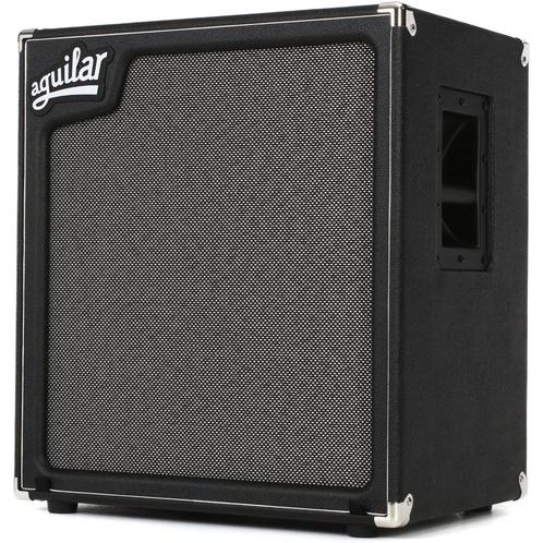 Aguilar SL 410X, Muziek en Instrumenten, Versterkers | Bas en Gitaar, Zo goed als nieuw, Basgitaar, 100 watt of meer, Ophalen