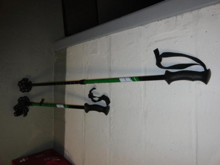 Bâtons de de ski de glisse et de randonnée, Sports & Fitness, Ski & Ski de fond, Neuf, Bâtons, Autres marques, Enlèvement