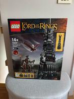 Lego 10237 tower of orthanc - nieuw sealed, Ophalen of Verzenden, Zo goed als nieuw, Lego