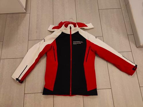 Diverse porsche kleding/merchandising polo's/truien/jassen, Kleding | Heren, Overige Herenkleding, Gedragen, Ophalen of Verzenden