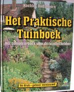 #15 - Het Praktische Tuinboek (Koehler Oudshoorn), Ophalen of Verzenden, Zo goed als nieuw, Koehler Oudshoorn, Tuinieren en Tuinplanten