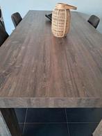 Eettafel, Tuin en Terras, Ophalen, Zo goed als nieuw