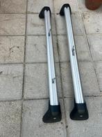 Barres de toit bmw serie 1, Autos : Divers, Porte-bagages, Enlèvement, Comme neuf