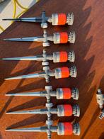 Arroseurs pour pelouses et jardins, Enlèvement, Comme neuf