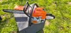 Sthil tronçonneuse ms221, Jardin & Terrasse, Enlèvement