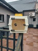 Éleveuse Brinsea TLC 40 Éco, Ophalen