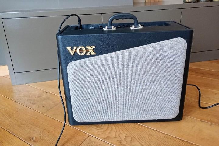 Gitaarversterker VOX AV30, Musique & Instruments, Enlèvement