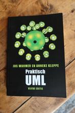 Boek Praktisch UML van Jos Warmer en Anneke Kleppe., Boeken, Schoolboeken, Informatica en Computer, Ophalen of Verzenden, Zo goed als nieuw
