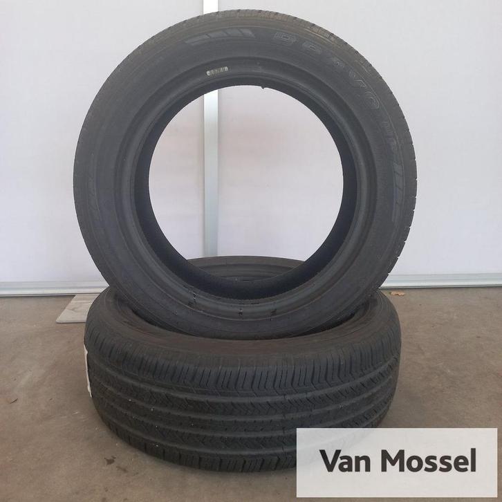 Maxxis M3 Bravo HP 215/55/R17 94V, Auto-onderdelen, Banden en Velgen, Band(en), Winterbanden, 17 inch, 215 mm, Personenwagen, Gebruikt