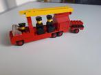 LEGO 485 Fire truck, Enlèvement ou Envoi, Lego