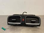 Grille aération tableau de bord d'un Volkswagen Golf (Golf, Volkswagen, -, 3 mois de garantie, Utilisé