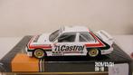 BMW M3 E30 "CASTROL" MALCHER-PETIT.IXO 1/43 COMME.NEUVE, Hobby & Loisirs créatifs, Voitures miniatures | 1:43, Enlèvement ou Envoi