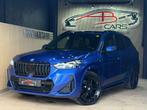 BMW X1 X1 2.0 dA sDrive18 * PACK M * GARANTIE 12 MOIS, Auto's, BMW, 135 g/km, 4 cilinders, Leder, 5 deurs