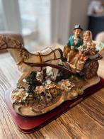 2 geweldig zeldzame grote hummeltjes, Verzamelen, Beelden en Beeldjes, Ophalen, Zo goed als nieuw