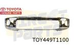 Toyota Tundra (4/09-8/13) voorbumper (chrome) (te spuiten) O, Auto-onderdelen, -, -, Nieuw, Toyota