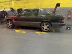Mercedes 190D 2.5, Autos, Cuir, Achat, Entreprise, 2489 cm³