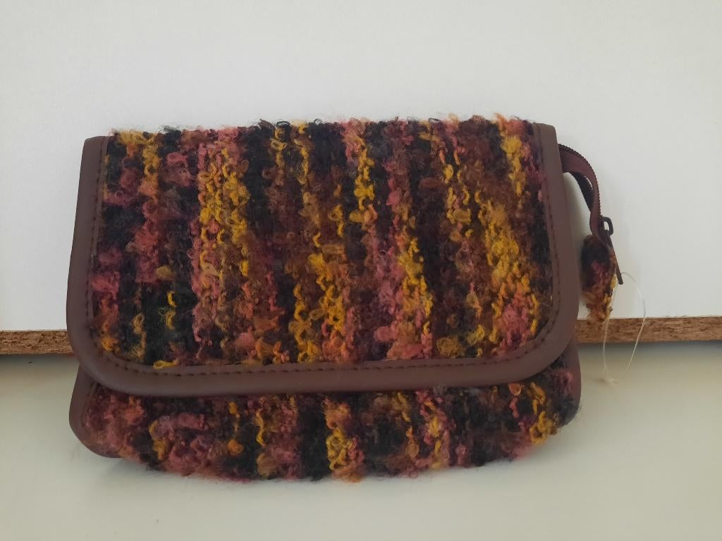 nieuw toiletzakje, Handtassen en Accessoires, Ophalen of Verzenden, Nieuw