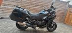 HONDA NT 1100, 2 cilinders, Motorrijbewijs A, Handvatverwarming, Particulier