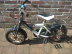 Kinderfiets, Fietsen en Brommers, Ophalen, Gebruikt, Minder dan 16 inch, Overige merken
