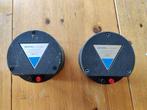 2 x TAD 2001 compression drivers, Audio, Tv en Foto, Luidsprekerboxen, Gebruikt, Overige typen, Minder dan 60 watt, Ophalen