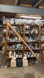 Kringloopwinkel, Antiek en Kunst, Ophalen