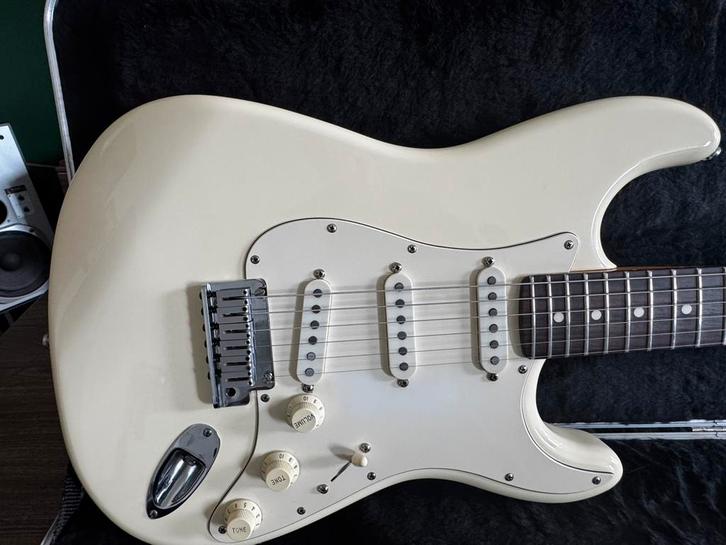 Fender Stratocaster USA - 1988, Musique & Instruments, Instruments à corde | Guitares | Électriques, Comme neuf, Fender, Enlèvement