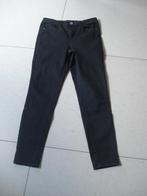 Lola & Liza zwarte dunne jeansbroek, dames. mt 40, Kleding | Dames, Spijkerbroeken en Jeans, Lola & Liza, Ophalen of Verzenden