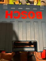Bosch geb 9,6 ves professionele boormachine, Verzenden, Gebruikt, Boormachine