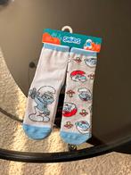Chaussettes schtroumpfs enfants, Kinderen en Baby's, Babykleding | Schoentjes en Sokjes, Ophalen of Verzenden, Sokjes