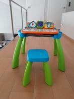 VTech : mon premier bureau, Enlèvement, Comme neuf