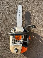 Stihl ms201t kettingzaag, Tuin en Terras, Ophalen of Verzenden, Zo goed als nieuw