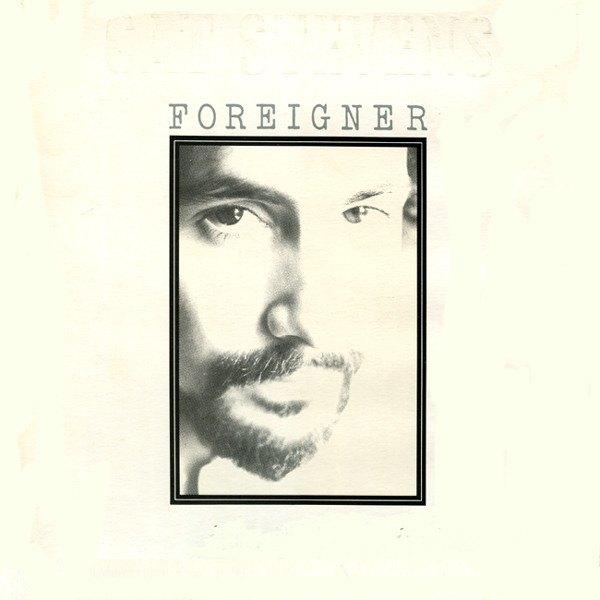 Cat Stevens - Foreigner - 33 rpm Lp, Cd's en Dvd's, Vinyl | Pop, Ophalen of Verzenden, Inclusief binnenhoes, 12 inch, 1970 - 1979