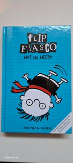 Stephan Pastis - Flip Fiasco, Wat nu weer ?, Boeken, Ophalen of Verzenden