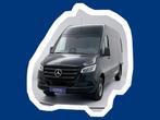 Mercedes-Benz Sprinter 317 1.9 CDI L2H2 Pro 3500KG trekgewic, Automaat, Zwart, Bedrijf, Diesel