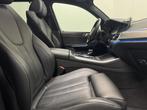BMW X5 xDrive 45e M-Pack - Pano - GPS - Topstaat!, 0 kg, Capteur de lumière, 0 kg, Noir